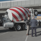 The History of Concrete