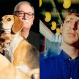 Jim Shepard with Alex Edelman: The Queen of Bad Influences