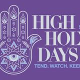 High Holy Days