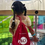 Saturday Sensory Hour