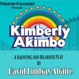 Kimberly Akimbo