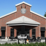 Vine Street Market