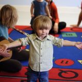 Kindergym