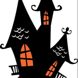 Haunted Halloween House Contest