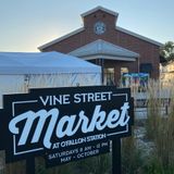 Thanksgiving Market