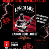 ROCK THE RAILS FEST