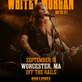 whitey Morgan & the 78's