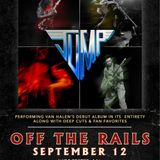 JUMP! THE VAN HALEN EXPERIENCE