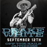 drake white