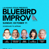 BLUEBIRD IMPROV