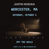 Justin nozuka