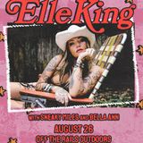 Elle King