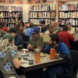 Sunday Open Board Gaming