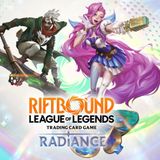 Riftbound Prized Tournament