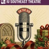 A 1940s RADIO CHRISTMAS CAROL
