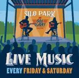 Saturday Live Music in Clarksville, TN