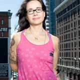 JANEANE GAROFALO