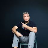 IAN BAGG