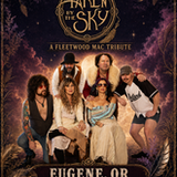 FLEETWOOD MAC TRIBUTE TAKEN BY THE SKY