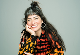 MELISSA VILLASEÑOR