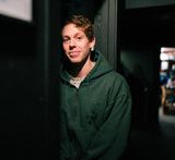 LUCAS ZELNICK
