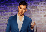 MATT FRIEND