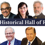 Historical Hall of Fame and Living Legends Awards Celebration