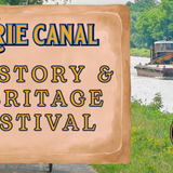 Erie Canal History & Heritage Festival