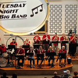 Big Band Sounds for Dancers