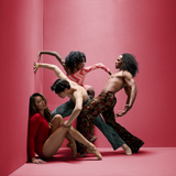 Complexions Contemporary Ballet: Love Rocks Dance