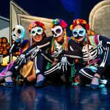 Sugar Skull! A Dia de Muertos Musical Adventure