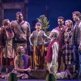 Smoky Mountain Christmas Carol