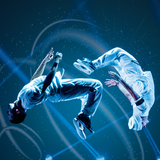 Hip Hop Nutcracker