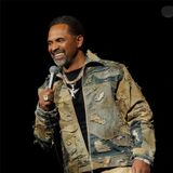 Mike Epps Live 2026!