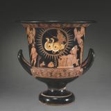 Are Pictures Worth More than Words? Ancient Greek Painters as Storytellers