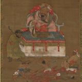 The Rise of the “Ten Kings of Hell” on the Silk Road