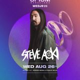 STEVE AOKI W...