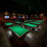 DJ every friday & saturday 9 PM. - Close