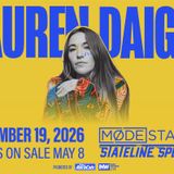 Lauren Daigle