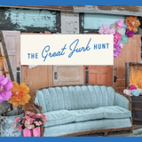 The Great Junk Hunt