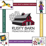 Quilt, Craft & Sewing Festival