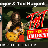 Tributes to Bob Seger wsg Ted Nugent Tribute