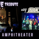OZZY Tribute wsg Wanted *New Date*