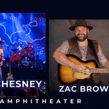 Icons of Country: Tributes to Kenny Chesney, Zac Brown & Miranda Lambert **New Date**