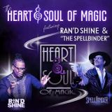 The Heart & Soul of Magic