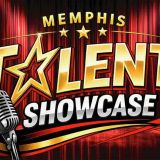 Memphis Talent Showcase