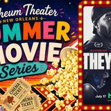 Free Summer Movie Series: They Fight (Presented by the New Orleans Film Society)