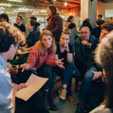 Antitrust · Le festival pour résister aux monopoles
