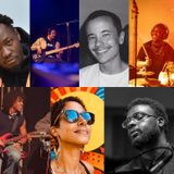 Jazz & Poetry