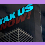 Ultra-riches – Taxe-moi (si tu peux !)